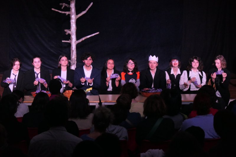 Restitution « Yvonne, princesse de Bourgogne » en avril 2024