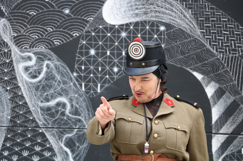 Tentative(s) de Résistance(s)