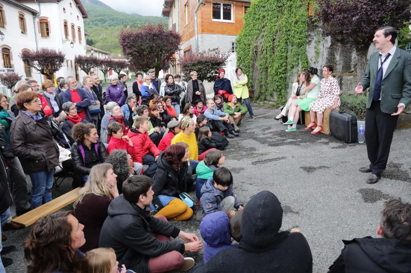 Groupe ToNNe / « Ae les années » (2016)