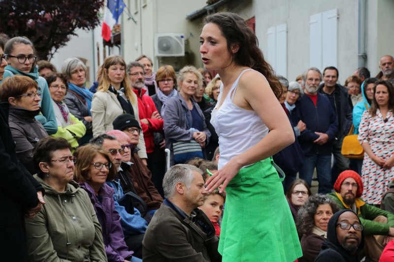 Groupe ToNNe / « Ae les années » (2016)