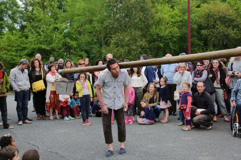 Joan Catala / « Pelat » (2016)