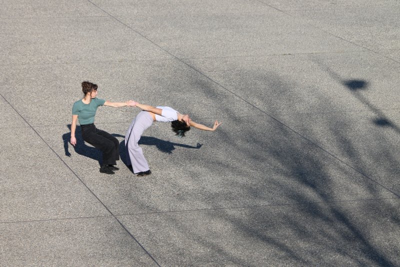 Sollicitudes - Duo EXORDE