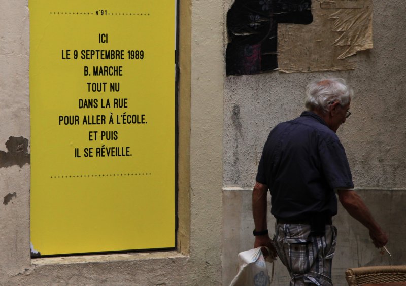 Légendes (réalité augmentée)