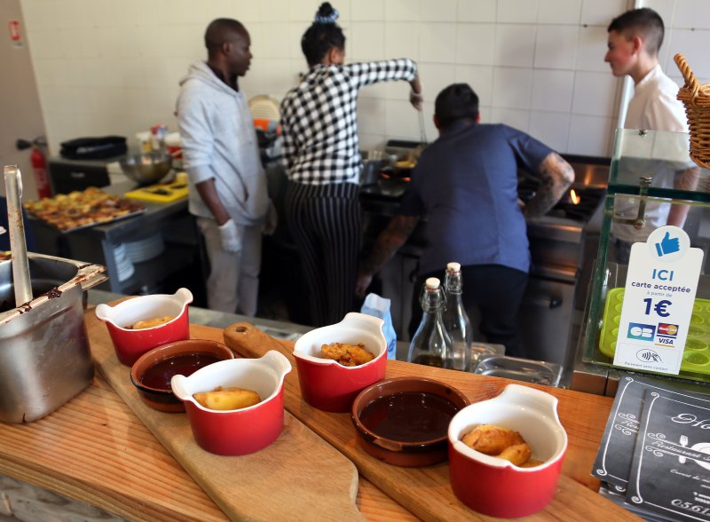 Atelier « La Nappe et le territoire »